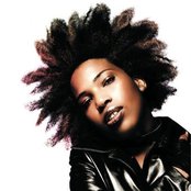 Macy Gray - List pictures