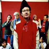 Broken Social Scene - List pictures