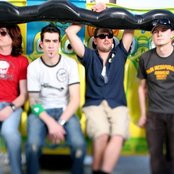 Theory Of A Dead Man - List pictures