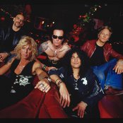 Velvet Revolver - List pictures