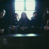 Kylesa - List pictures