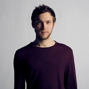 Phillip Phillips - List pictures