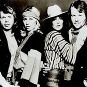 Abba - List pictures