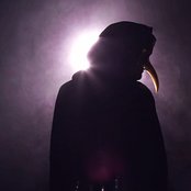Claptone - List pictures