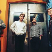 The Crookes - List pictures