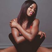 Jamelia - List pictures