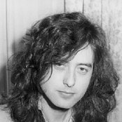 Jimmy Page - List pictures