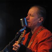 Reverend Horton Heat - List pictures