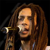 Julian Marley - List pictures