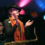 Gato Barbieri - List pictures