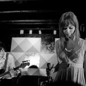 The Chromatics - List pictures