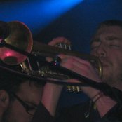 As Tall As Lions - List pictures