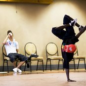 Ben J - List pictures