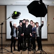 Woe Is Me - List pictures