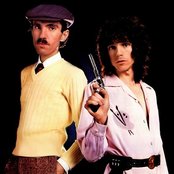 Sparks - List pictures