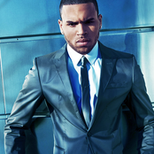 Chris Brown - List pictures