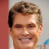 David Hasselhoff - List pictures