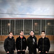 Anti Flag - List pictures
