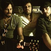 The Daylights - List pictures