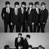 Boyfriend - List pictures