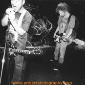 Mclusky - List pictures