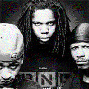 Black Moon - List pictures