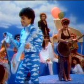 Prince And The Revolution - List pictures