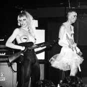 Plasmatics - List pictures