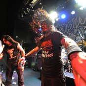 Krisiun - List pictures