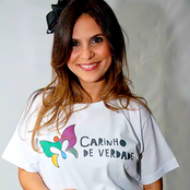 Aline Barros - List pictures