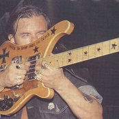 Motorhead - List pictures