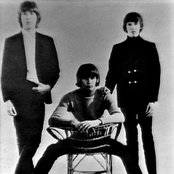 Walker Brothers - List pictures