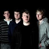 We Were Promised Jetpacks - List pictures