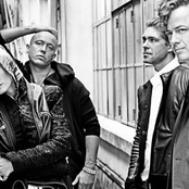 Aqua - List pictures