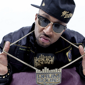 Drumma Boy - List pictures
