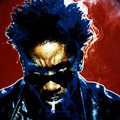 Bounty Killer - List pictures