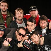 Goldie Lookin Chain - List pictures