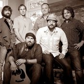 Zac Brown Band - List pictures