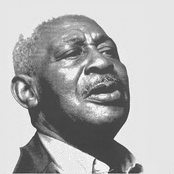 Arthur "big Boy" Crudup - List pictures