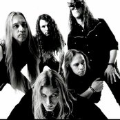 Dangerous Toys - List pictures