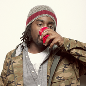 Wale - List pictures