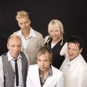 Kajagoogoo - List pictures