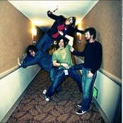 Marty Casey & Lovehammers - List pictures