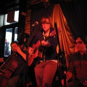 Sarah Jaffe - List pictures