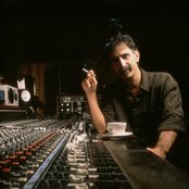 Zappa Frank - List pictures