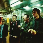 Weezer - List pictures