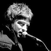 Noel Gallagher - List pictures