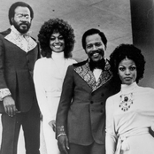 Friends Of Distinction - List pictures