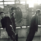 Morphine - List pictures