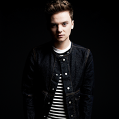 Conor Maynard - List pictures